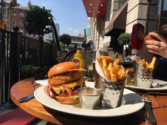 Hard Rock Cafe